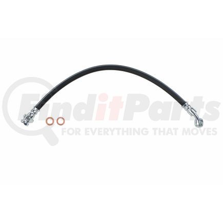 Sunsong 2202091 Brake Hydraulic Hose