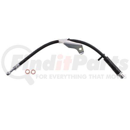 Sunsong 2202086 Brake Hydraulic Hose