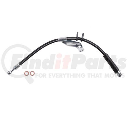 Sunsong 2202087 Brake Hydraulic Hose