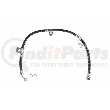 Sunsong 2202341 Brake Hydraulic Hose