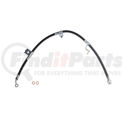 Sunsong 2202342 Brake Hydraulic Hose