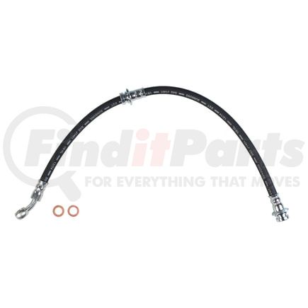 Sunsong 2202357 Brake Hydraulic Hose