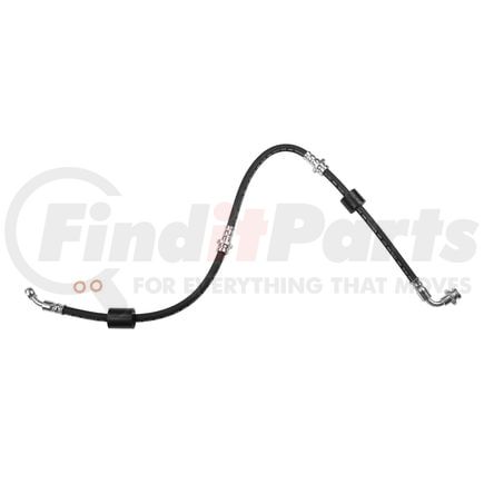 Sunsong 2202365 Brake Hydraulic Hose