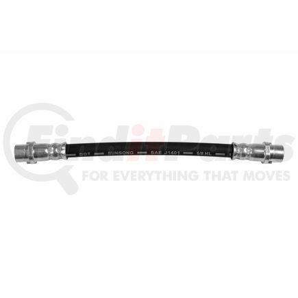Sunsong 2202437 Brake Hydraulic Hose