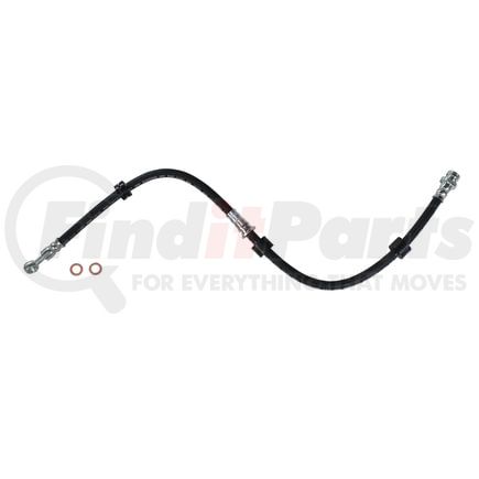 Sunsong 2202579 Brake Hydraulic Hose