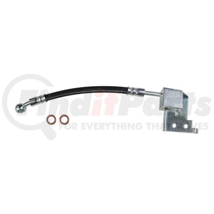 Sunsong 2202596 Clutch Hydraulic Hose