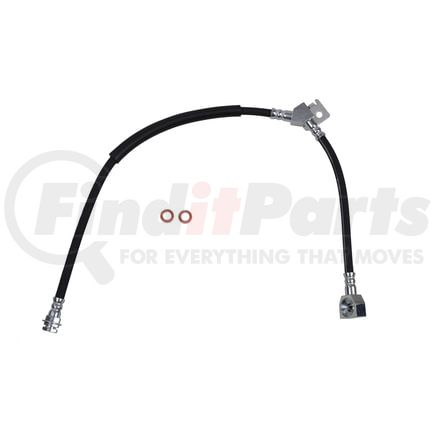 Sunsong 2202611 Brake Hydraulic Hose