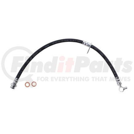 Sunsong 2202629 Brake Hydraulic Hose