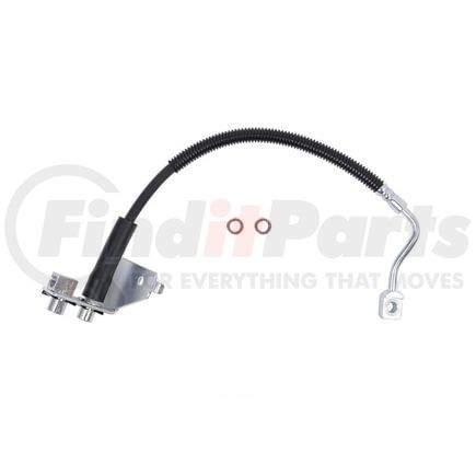 Sunsong 2202633B Brake Hydraulic Hose