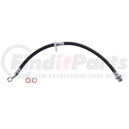 Sunsong 2202638 Brake Hydraulic Hose