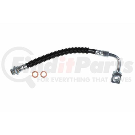 Sunsong 2202641 Brake Hydraulic Hose