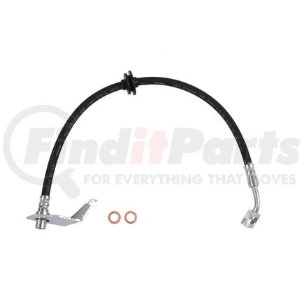 Sunsong 2202645 Brake Hydraulic Hose