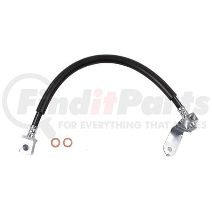 Sunsong 2202649 Brake Hydraulic Hose