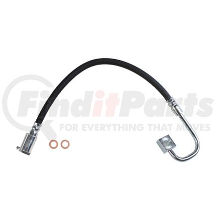 Sunsong 2202651 Brake Hydraulic Hose