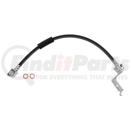 Sunsong 2202655 Brake Hydraulic Hose