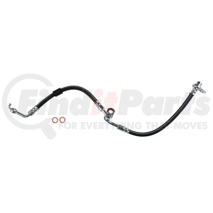 Sunsong 2202659 Brake Hydraulic Hose