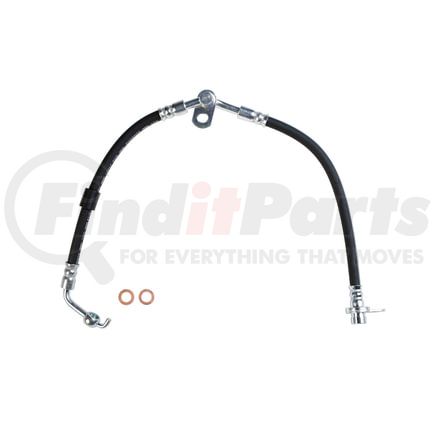 Sunsong 2202658 Brake Hydraulic Hose