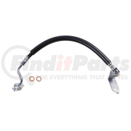 Sunsong 2202662 Brake Hydraulic Hose