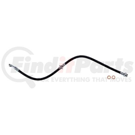 Sunsong 2202666 Brake Hydraulic Hose
