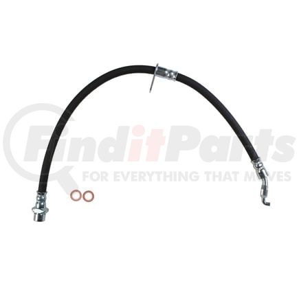 Sunsong 2202670 Brake Hydraulic Hose