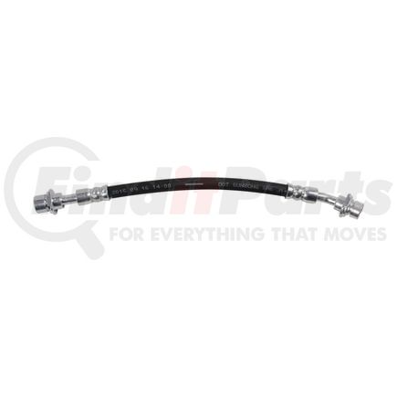 Sunsong 2202668 Brake Hydraulic Hose