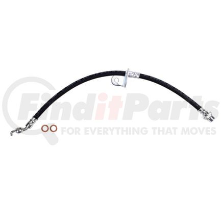 Sunsong 2202673 Brake Hydraulic Hose