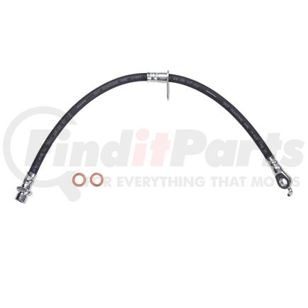 Sunsong 2202681 Brake Hydraulic Hose
