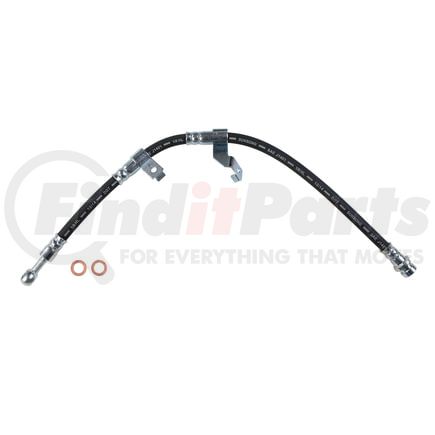 Sunsong 2202683 Brake Hydraulic Hose