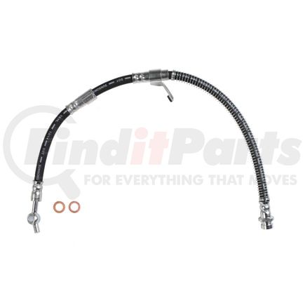 Sunsong 2202684 Brake Hydraulic Hose