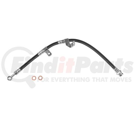 Sunsong 2202682 Brake Hydraulic Hose