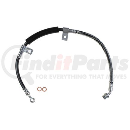 Sunsong 2202686 Brake Hydraulic Hose