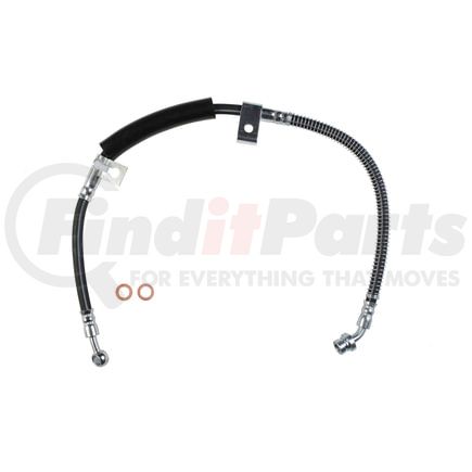 Sunsong 2202687 Brake Hydraulic Hose