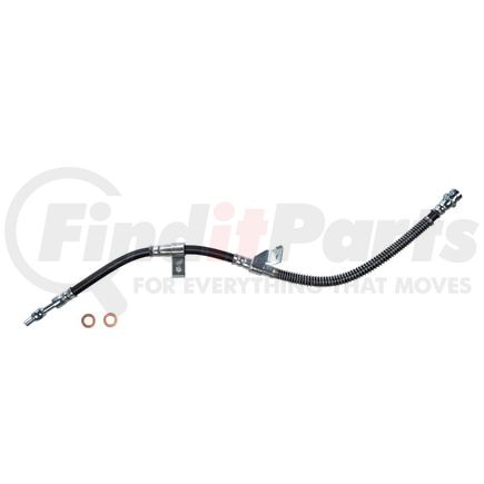 Sunsong 2202685 Brake Hydraulic Hose