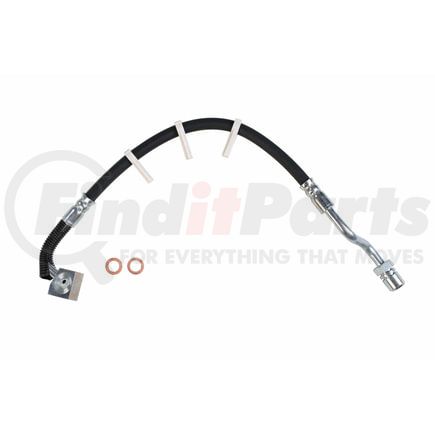 Sunsong 2202690 Brake Hydraulic Hose