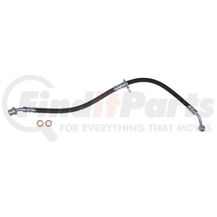 Sunsong 2202688 Brake Hydraulic Hose