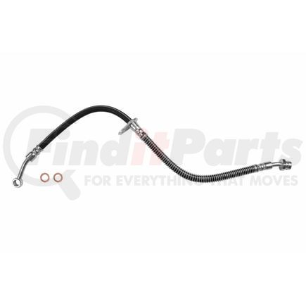 Sunsong 2202689 Brake Hydraulic Hose