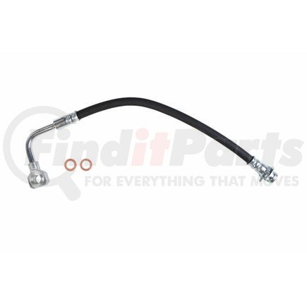 Sunsong 2202692 Brake Hydraulic Hose