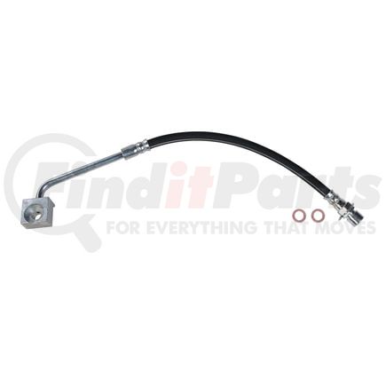 Sunsong 2202696 Brake Hydraulic Hose