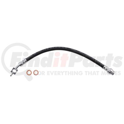 Sunsong 2202714 Brake Hydraulic Hose