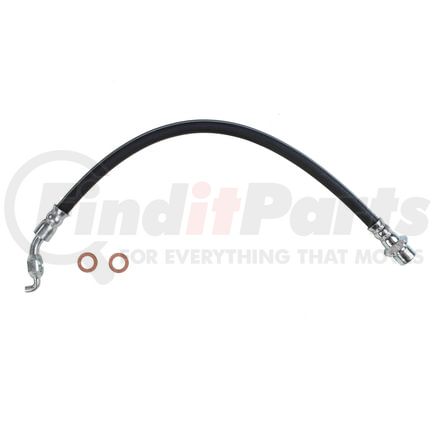 Sunsong 2202717 Brake Hydraulic Hose