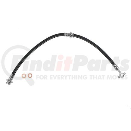 Sunsong 2202724 Brake Hydraulic Hose