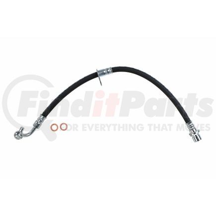 Sunsong 2202746 Brake Hydraulic Hose