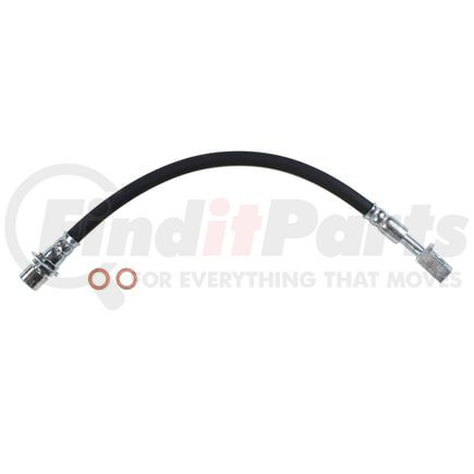 Sunsong 2202752 Brake Hydraulic Hose