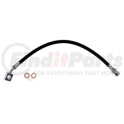 Sunsong 2202751 Brake Hydraulic Hose