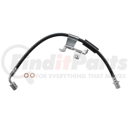 Sunsong 2202756 Brake Hydraulic Hose