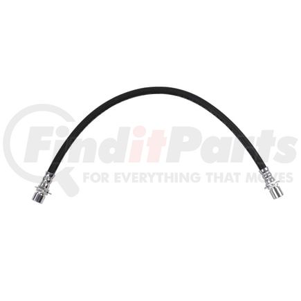 Sunsong 2202759 Brake Hydraulic Hose