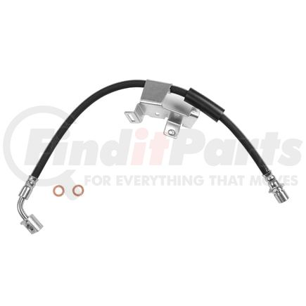 Sunsong 2202757 Brake Hydraulic Hose