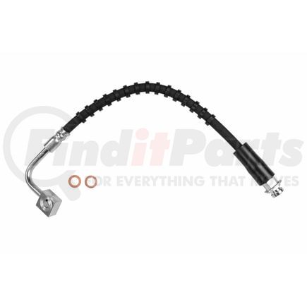 Sunsong 2202766 Brake Hydraulic Hose