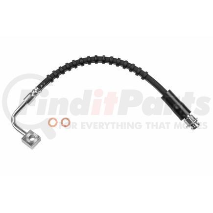 Sunsong 2202767 Brake Hydraulic Hose