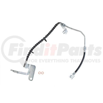 Sunsong 2202772 Brake Hydraulic Hose